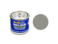 064-32175 - steingrau, matt RAL 7030 14 ml-Dose